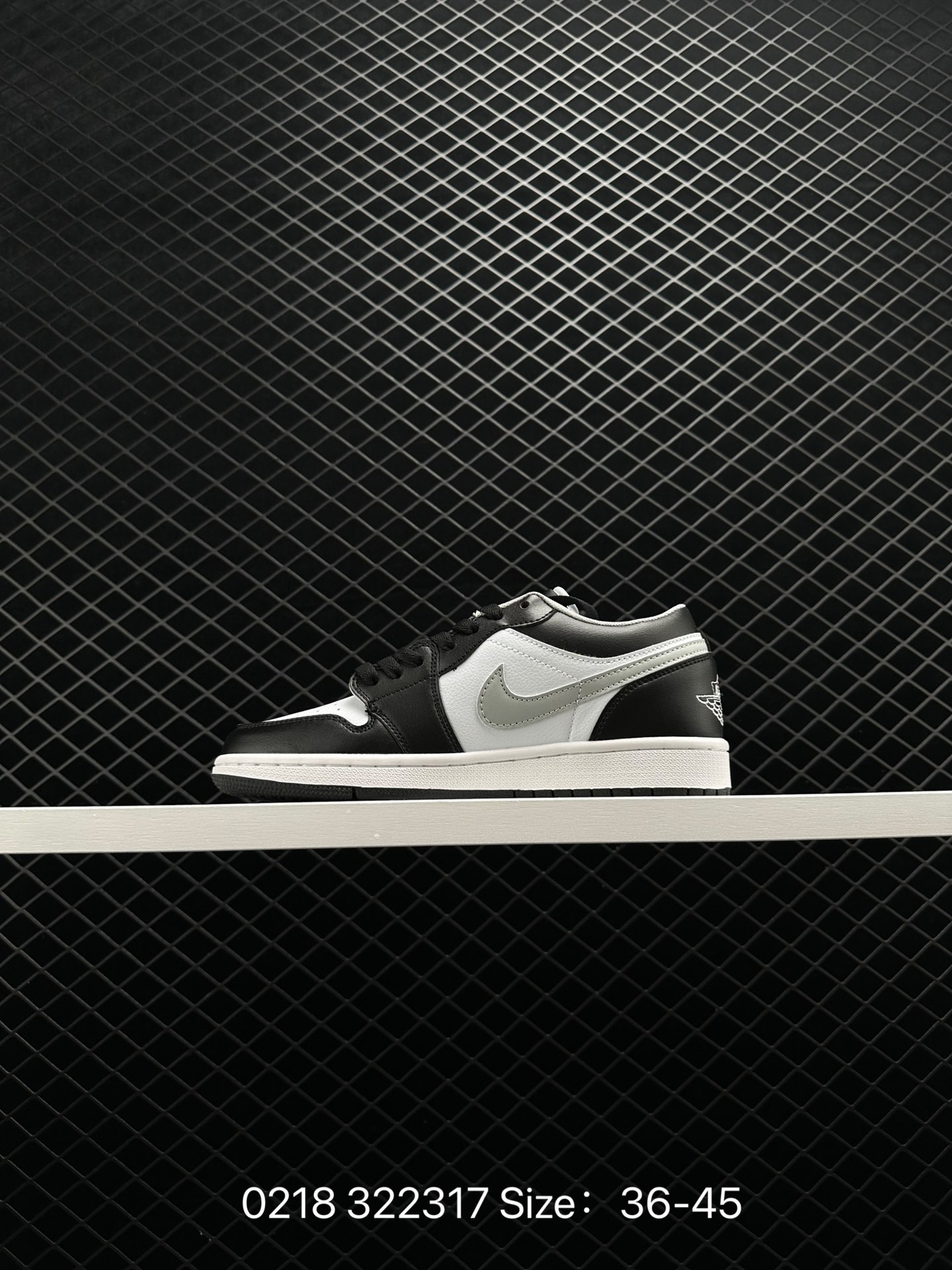 Air Jordan 1 Low “Oyber Green”